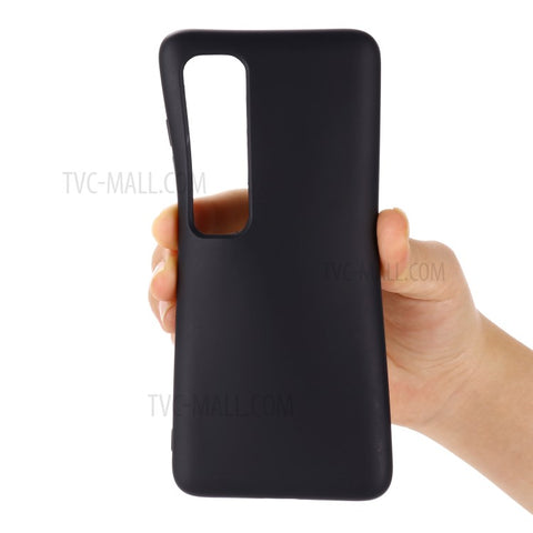 Liquid Silicone Phone Case for Xiaomi Mi 10 Ultra