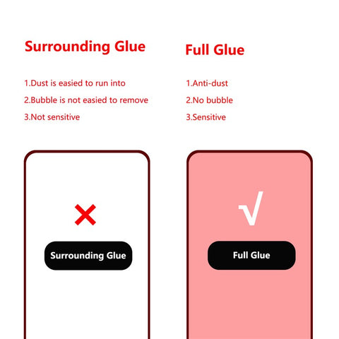 ENKAY ENK-PC0622 2 in 1 Clear TPU Case + [Complete Cover] 0.26mm 9H 2.5D Tempered Glass Full Glue Screen Film for Xiaomi Poco X3/Poco X3 NFC