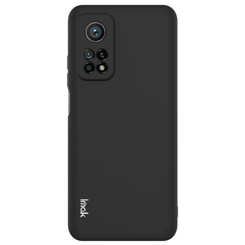 IMAK Colorful Soft Case UC-2 Series Skin-feel TPU Cover for Xiaomi Mi 10T 5G / Mi 10T Pro 5G / Redmi K30S