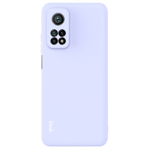 IMAK Colorful Soft Case UC-2 Series Skin-feel TPU Cover for Xiaomi Mi 10T 5G / Mi 10T Pro 5G / Redmi K30S