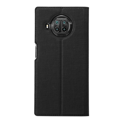VILI DMX Series Full Protection Leather Stand Case with Card Slot for Xiaomi Mi 10T Lite 5G/Redmi Note 9 Pro 5G/Mi 10i 5G