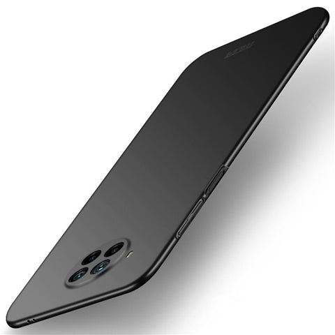 MOFI Shield Anti-Fingerprint Slim Frosted Finish Surface Hard PC Case for Xiaomi Mi 10T Lite 5G/Redmi Note 9 Pro 5G/Mi 10i 5G