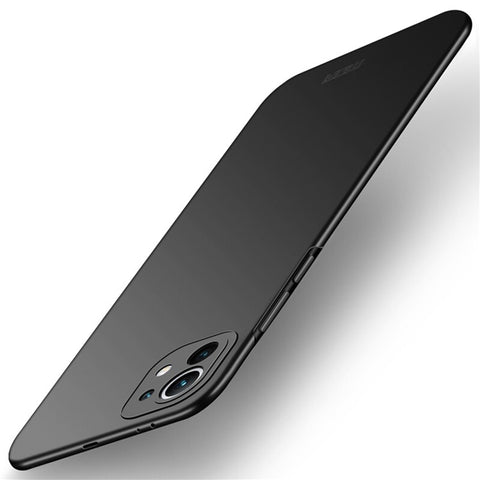 MOFI Shield Slim Frosted Hard PC Case for Xiaomi Mi 11