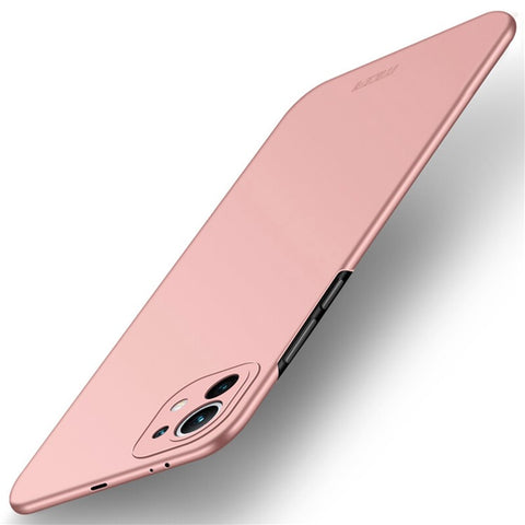 MOFI Shield Slim Frosted Hard PC Case for Xiaomi Mi 11