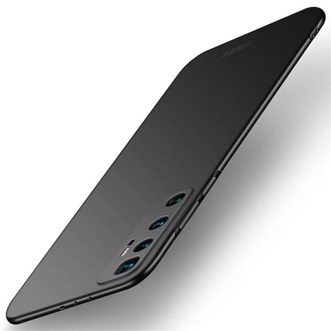 MOFI Shield Slim Frosted PC Phone Case Shell for Xiaomi Mi 10 Ultra