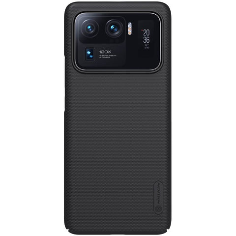 NILLKIN Super Frosted Shield Series Matte Hard Phone Case for Xiaomi Mi 11 Ultra