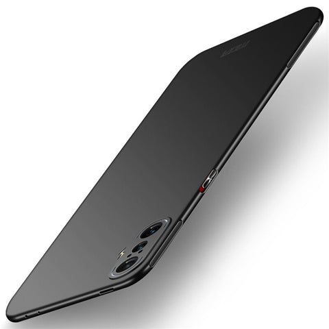 MOFI Shield Slim Frosted Hard PC Case for Xiaomi Redmi K40 Gaming