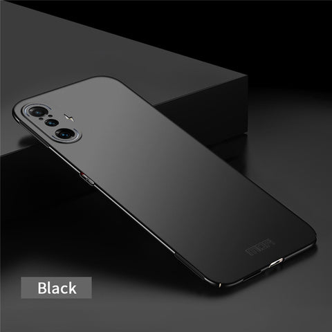 MOFI Shield Slim Frosted Hard PC Case for Xiaomi Redmi K40 Gaming