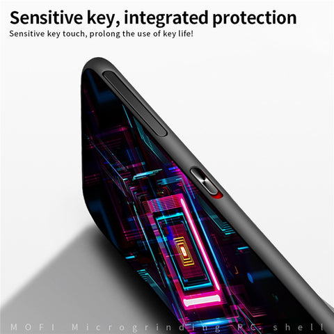 MOFI Shield Slim Frosted Hard PC Case for Xiaomi Redmi K40 Gaming