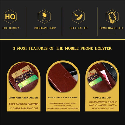IDEWEI Crazy Horse Texture Flip Leather Phone Stand Case Cover with Wallet for Xiaomi Redmi K40 Gaming/Poco F3 GT