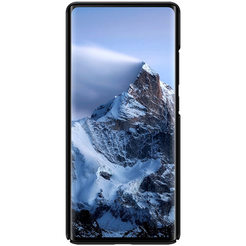 NILLKIN Frosted Shield Tough Dual Layer Hard PC Soft TPU Slim Protective Case for Xiaomi Mix 4