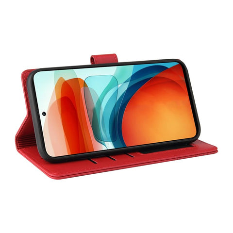 GQ.UTROBE 009 Series Multi-function Card Slot Phone Cover Leather Wallet Phone Case with Stand for Xiaomi Redmi Note 10 Pro 4G (Global)/Note 10 Pro 4G (India)/Note 10 Pro Max