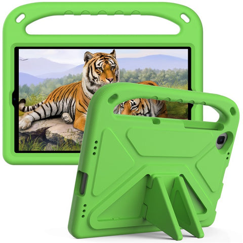 Handle Design EVA Tablet Case Cover with Kickstand for Xiaomi Mi Pad 4 Plus (10.1")