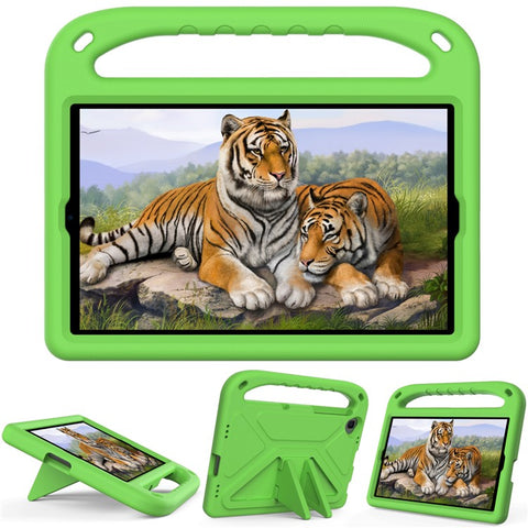 Handle Design EVA Tablet Case Cover with Kickstand for Xiaomi Mi Pad 4 Plus (10.1")
