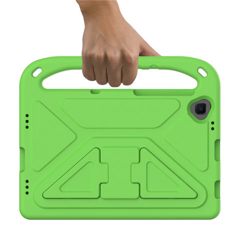 Handle Design EVA Tablet Case Cover with Kickstand for Xiaomi Mi Pad 4 Plus (10.1")