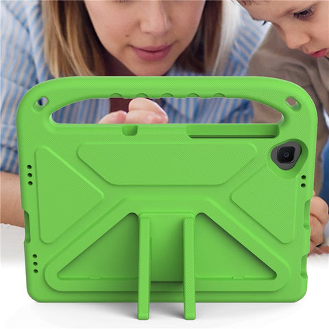 Handle Design EVA Tablet Case Cover with Kickstand for Xiaomi Mi Pad 4 Plus (10.1")
