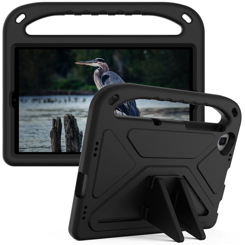 Handle Design EVA Tablet Case Cover with Kickstand for Xiaomi Mi Pad 4 Plus (10.1")