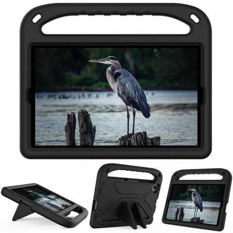 Handle Design EVA Tablet Case Cover with Kickstand for Xiaomi Mi Pad 4 Plus (10.1")