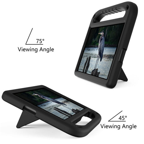 Handle Design EVA Tablet Case Cover with Kickstand for Xiaomi Mi Pad 4 Plus (10.1")
