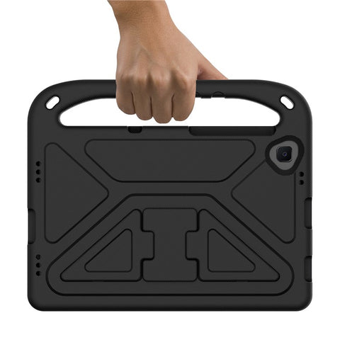 Handle Design EVA Tablet Case Cover with Kickstand for Xiaomi Mi Pad 4 Plus (10.1")