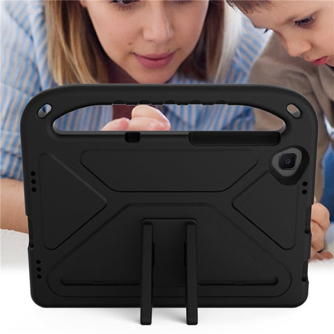 Handle Design EVA Tablet Case Cover with Kickstand for Xiaomi Mi Pad 4 Plus (10.1")