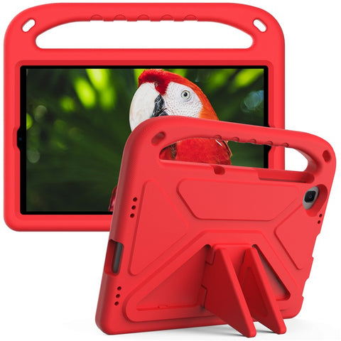Handle Design EVA Tablet Case Cover with Kickstand for Xiaomi Mi Pad 4 Plus (10.1")