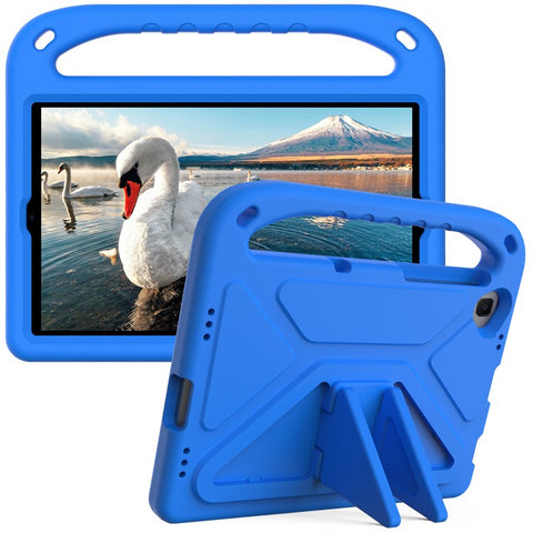 Handle Design EVA Tablet Case Cover with Kickstand for Xiaomi Mi Pad 4 Plus (10.1")