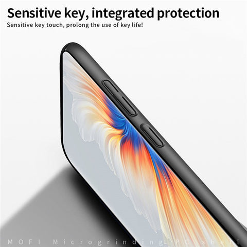 MOFI Shield Anti-Scratch Matte Hard PC Shockproof Protective Back Case for Xiaomi Mix 4
