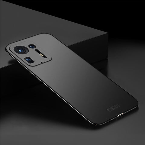 MOFI Shield Anti-Scratch Matte Hard PC Shockproof Protective Back Case for Xiaomi Mix 4