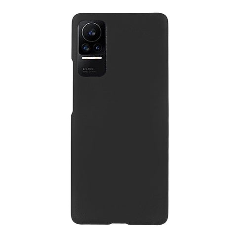 Quality Shockproof Rubberized Hard PC Slim Protective Phone Cover for Xiaomi Civi