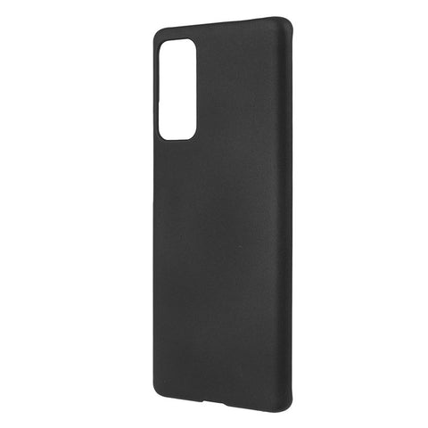 Quality Shockproof Rubberized Hard PC Slim Protective Phone Cover for Xiaomi Civi