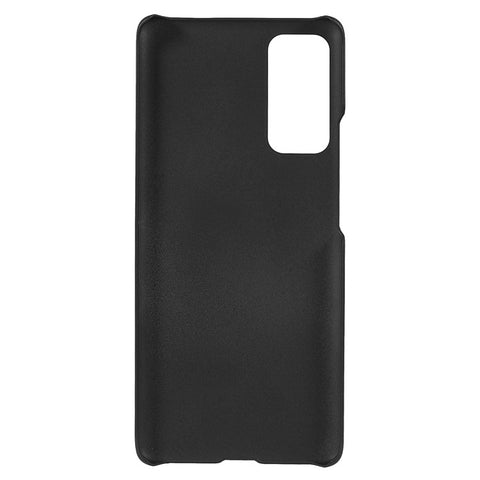 Quality Shockproof Rubberized Hard PC Slim Protective Phone Cover for Xiaomi Civi