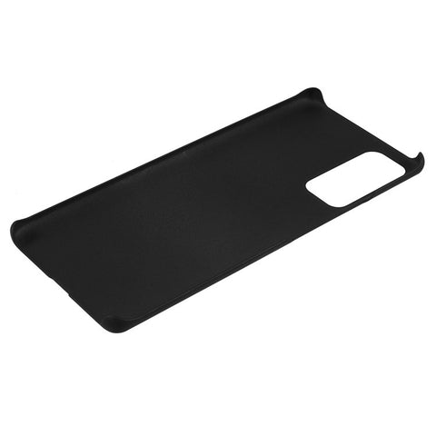 Quality Shockproof Rubberized Hard PC Slim Protective Phone Cover for Xiaomi Civi