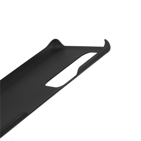 Quality Shockproof Rubberized Hard PC Slim Protective Phone Cover for Xiaomi Civi