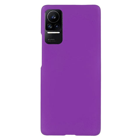 Quality Shockproof Rubberized Hard PC Slim Protective Phone Cover for Xiaomi Civi