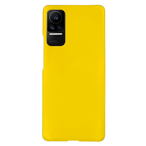 Quality Shockproof Rubberized Hard PC Slim Protective Phone Cover for Xiaomi Civi