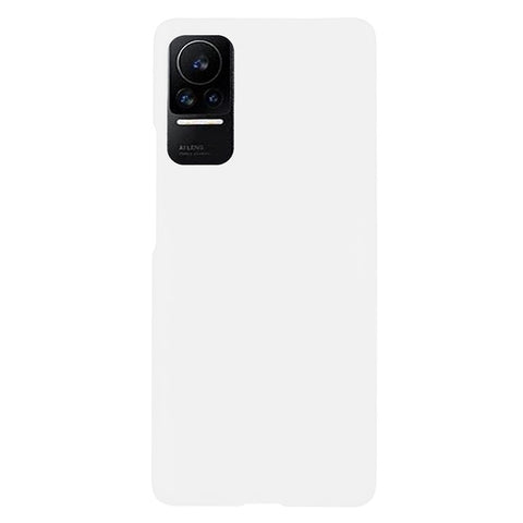 Quality Shockproof Rubberized Hard PC Slim Protective Phone Cover for Xiaomi Civi
