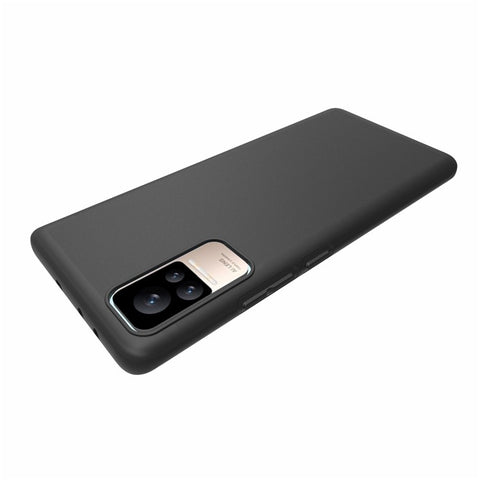 10Pcs/Pack Double-sided Matte Finish Profile Soft Flexible TPU Back Protective Cover for Xiaomi Civi