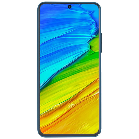 NILLKIN CamShield Slide Camera Cover Drop-proof Accurate Cutouts PC Hard Phone Cover Case for Xiaomi Redmi Note 11 Pro 5G (China) (MediaTek)/11 Pro+ 5G