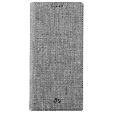 VILI DMX Series Anti-scratch Mobile Phone Bag Case PU Leather Stand Auto Magnetic Closed Phone Cover for Xiaomi Redmi Note 11 5G (China) (MediaTek)/Note 11S 5G/Note 11T 5G