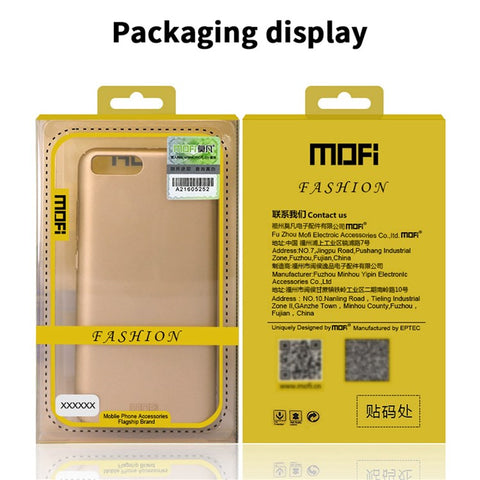 MOFI JK PC Series-1 Shield for Xiaomi Redmi K50/K50 Pro, Matte PC Phone Case Shock Absorbing Ultra Slim Cellphone Shell with Strap