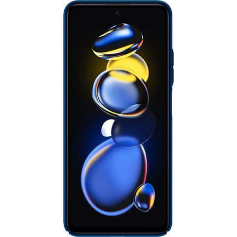 NILLKIN for Xiaomi Redmi Note 11T Pro 5G / Note 11T Pro+ 5G / Note 12T Pro 5G / Poco X4 GT 5G / Redmi K50i 5G Matte Hard PC Phone Cover Case