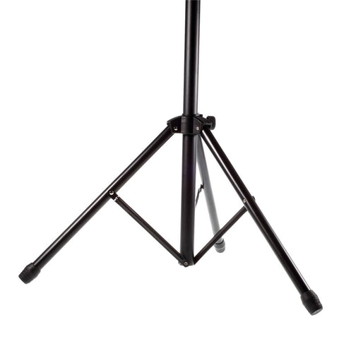 Portable Adjustable Tripod Stand Tablet Holder for iPad Air/Samsung Galaxy Tab A
