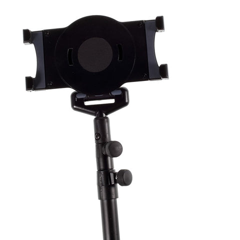 Portable Adjustable Tripod Stand Tablet Holder for iPad Air/Samsung Galaxy Tab A
