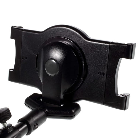 Portable Adjustable Tripod Stand Tablet Holder for iPad Air/Samsung Galaxy Tab A