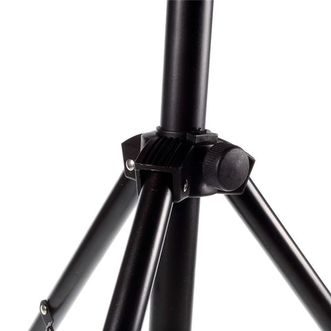 Portable Adjustable Tripod Stand Tablet Holder for iPad Air/Samsung Galaxy Tab A