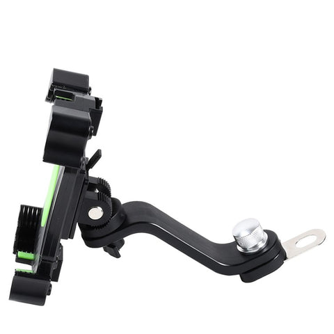 Universal Bike Phone Holder Motorcycle Mount Stand