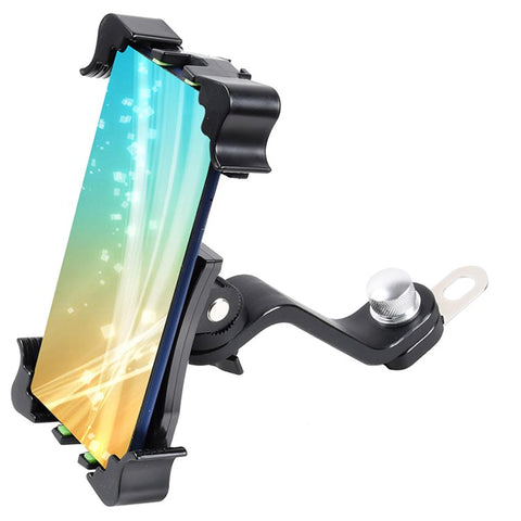 Universal Bike Phone Holder Motorcycle Mount Stand