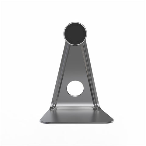 R-JUST L-shape Metal Magnetic Laptop Computer Bracket