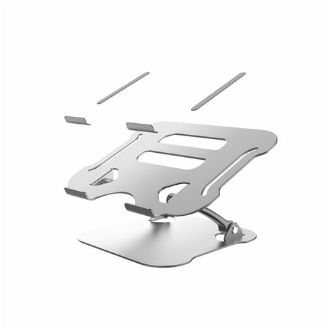 R-JUST Lifting Hollow-carved Laptop Bracket